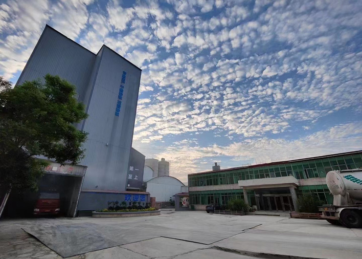 氧化钙膨胀剂厂家