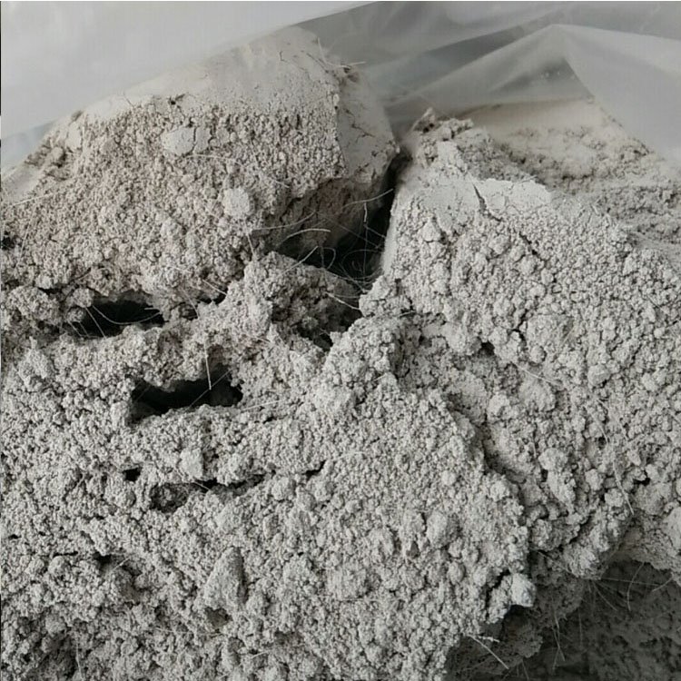 纤维膨胀剂的使用特点