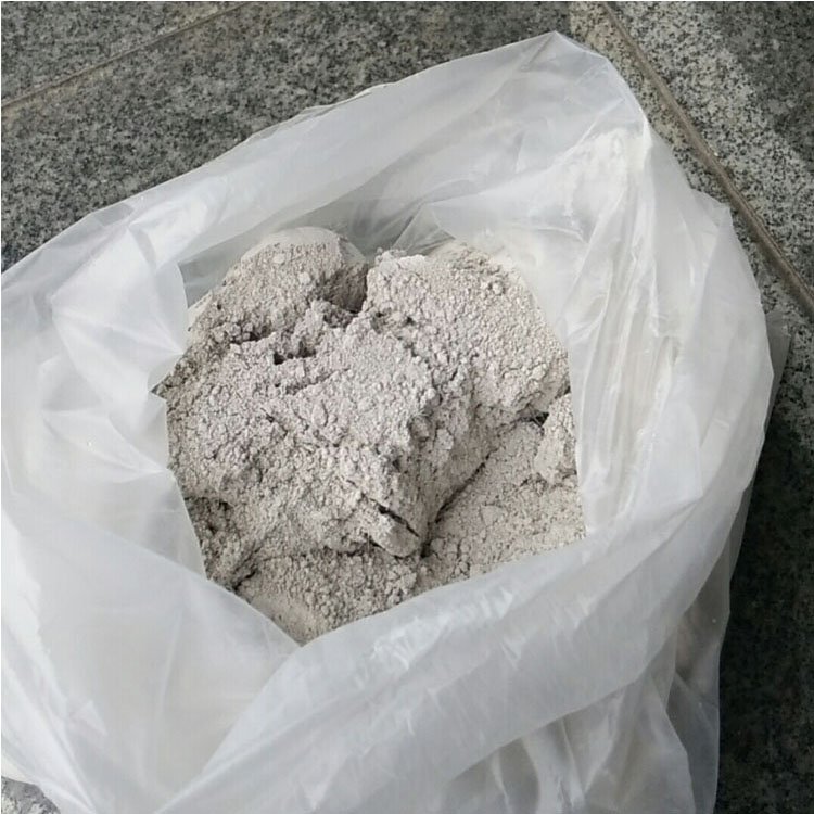 CSA防腐型膨胀抗裂防水剂样品