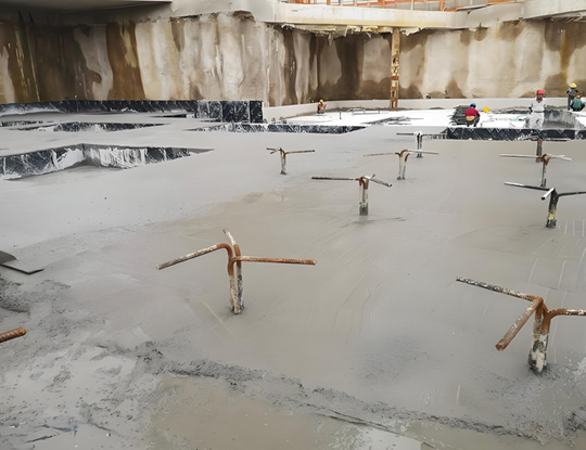 混凝土结构自防水 混凝土结构自防水.jpg