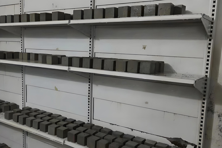 加了膨胀剂的混凝土试块 加了膨胀剂的混凝土试块.jpg