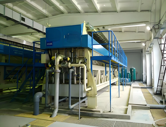 肥东县城污水处理厂 肥东县城污水处理厂.jpg