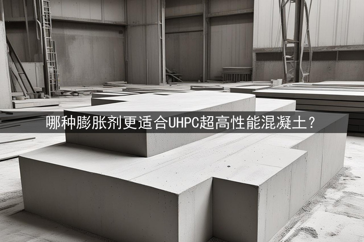 哪种膨胀剂更适合UHPC超高性能混凝土 哪种膨胀剂更适合UHPC超高性能混凝土.jpg