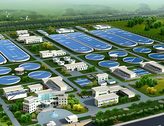 上虞市污水处理厂 上虞市污水处理厂.jpg